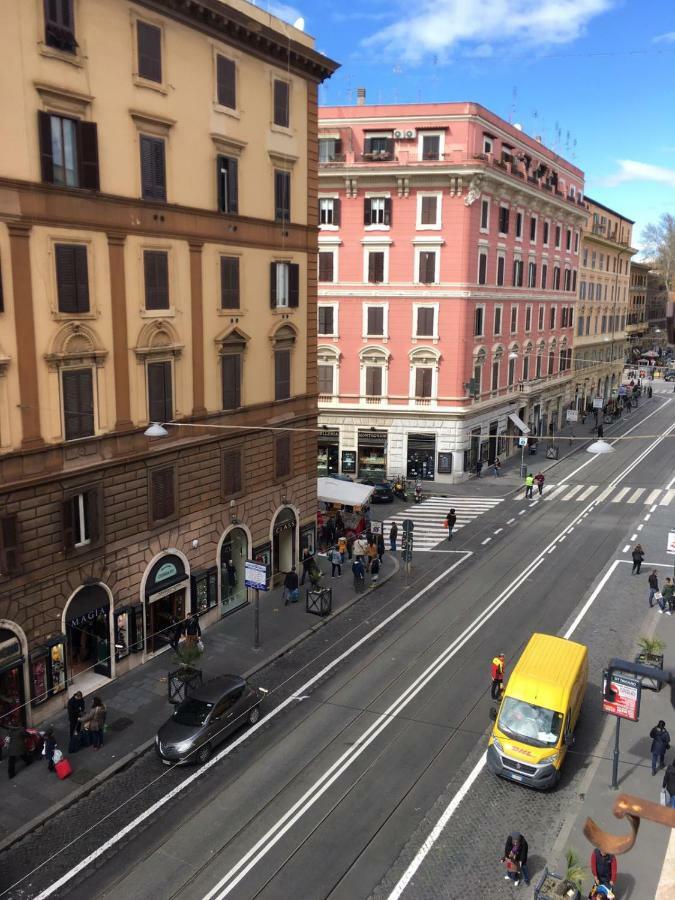 Ottaviano Vaticano Apartment Rome Exterior photo