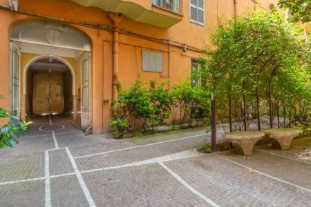 Ottaviano Vaticano Apartment Rome Exterior photo